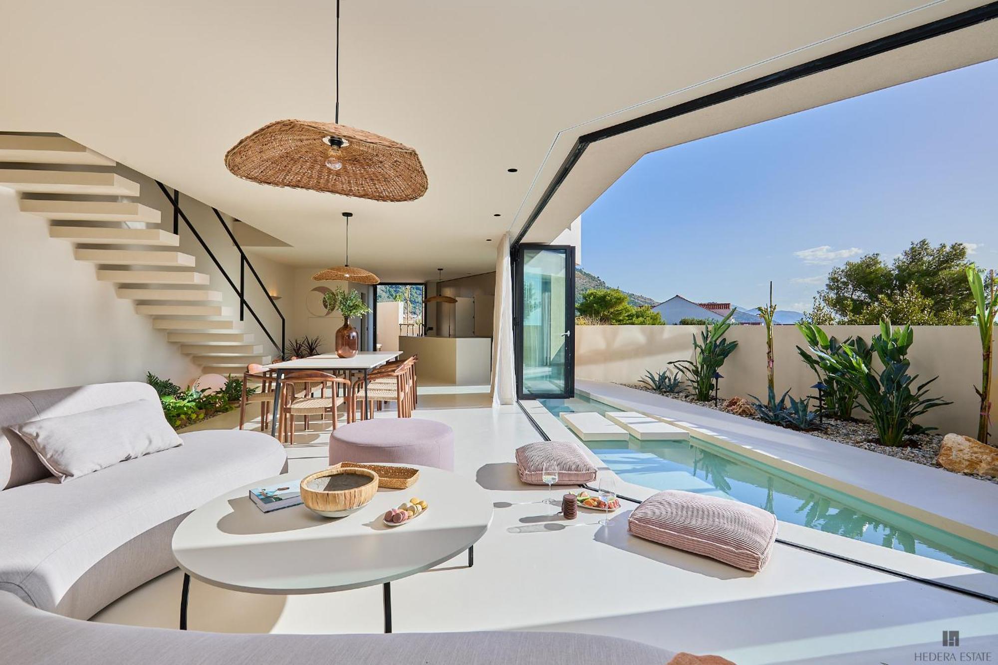 Villa Hedera Estate Hedera Xx *